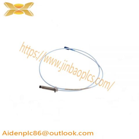 Bently Nevada 330103-04-10-10-02-05 Proximity Probes - Precision Measurement Solutions