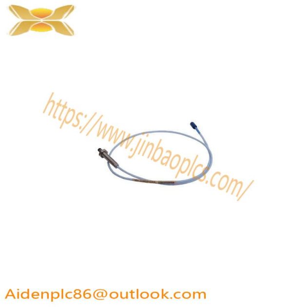 BENTLY NEVADA 330104-00-03-05-02-00 - Advanced 3300 XL Proximity Probes