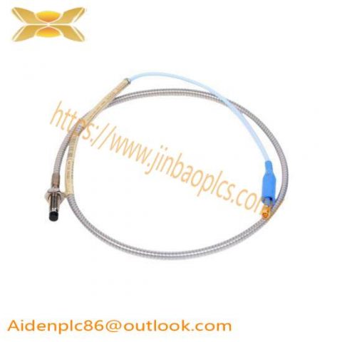 Bently Nevada 3300 XL 8mm Proximity Probe - 330104-00-07-10-01-CN