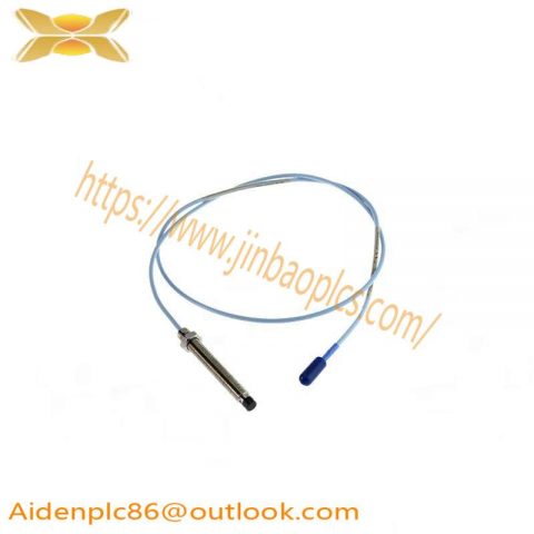 BENTLY NEVADA 330104-00-07-10-02-CN Proximity Probes