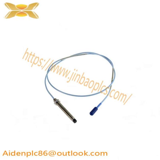 BENTLY NEVADA 330104-00-07-10-02-CN Proximity Probes