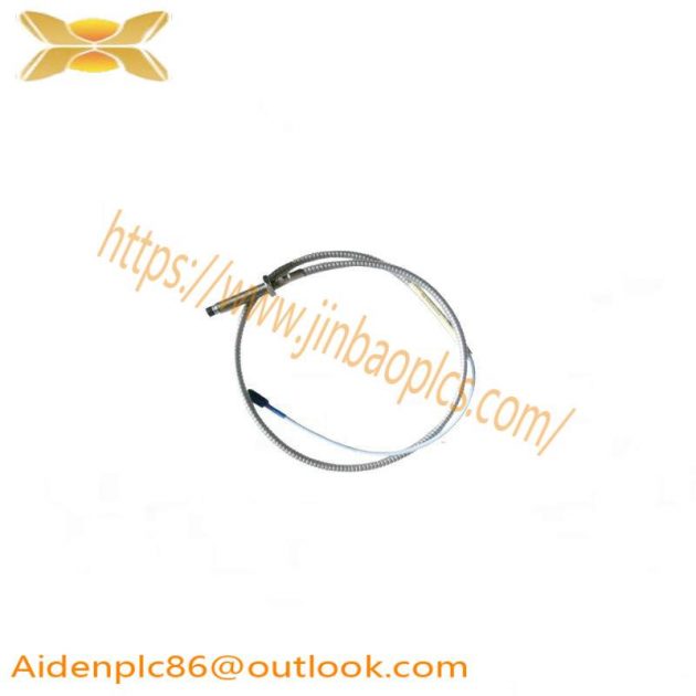 BENTLY NEVADA 330104-00-08-10-01-05 Proximity Probes