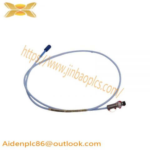 BENTLY NEVADA 330104-00-08-10-02-00, Precision 8 mm Proximity Probes
