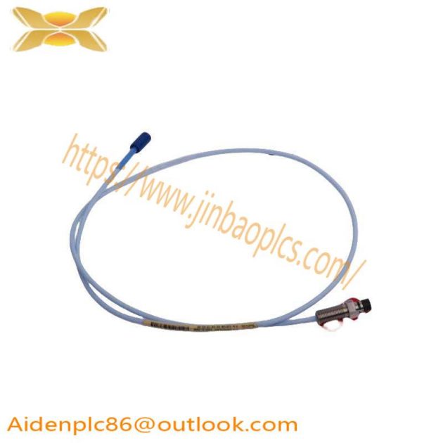 BENTLY NEVADA 330104-00-08-10-02-00, Precision 8 mm Proximity Probes