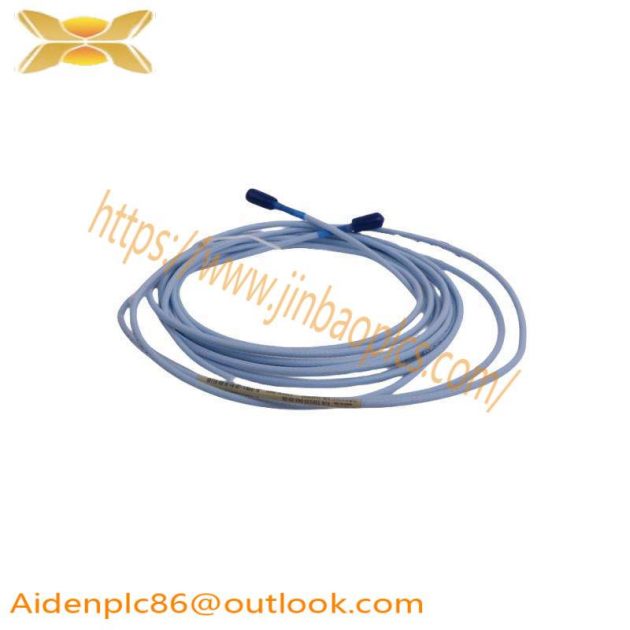 BENTLY NEVADA 330104-00-13-10-02-00 3300 XL Series Proximity Sensor