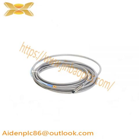 Bently Nevada 330104-00-24-50-02-00 3300 XL 8mm Probe