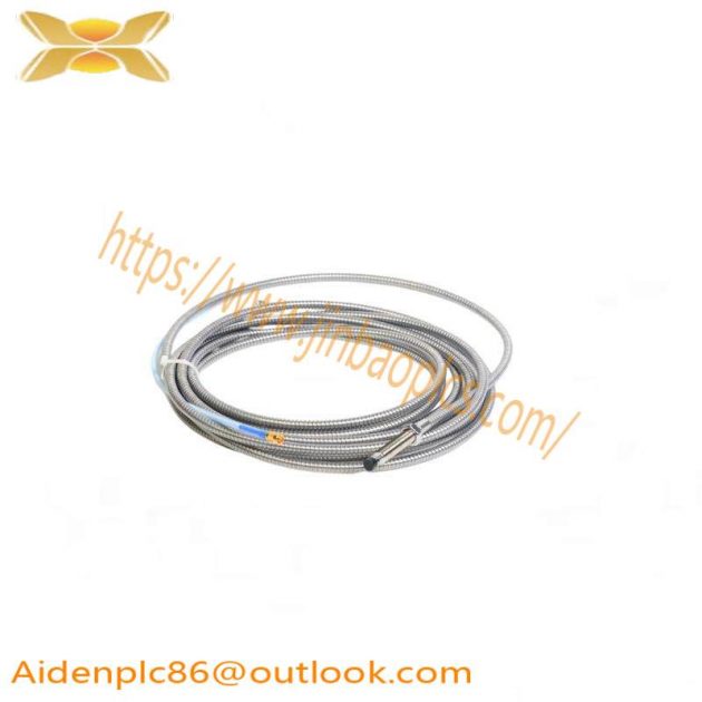 Bently Nevada 330104-00-24-50-02-00 3300 XL 8mm Probe