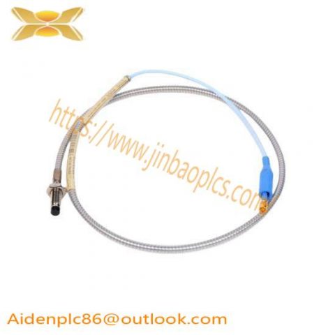 Bently Nevada 3300 XL 8 mm Proximity Probes