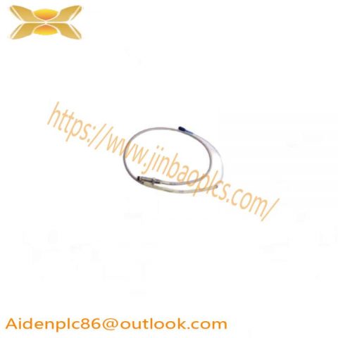 Bently Nevada 330104-06-14-50-02-00 3300 XL 8 mm Proximity Probes - Precision Detection Solutions for Industrial Control