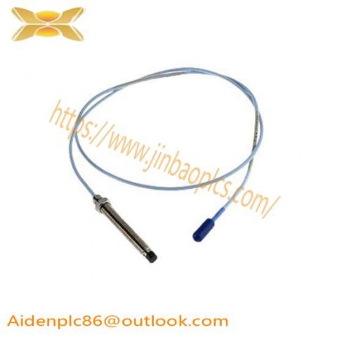 Bently Nevada 330104-12-20-10-02-00 XL 8mm Proximity Probes