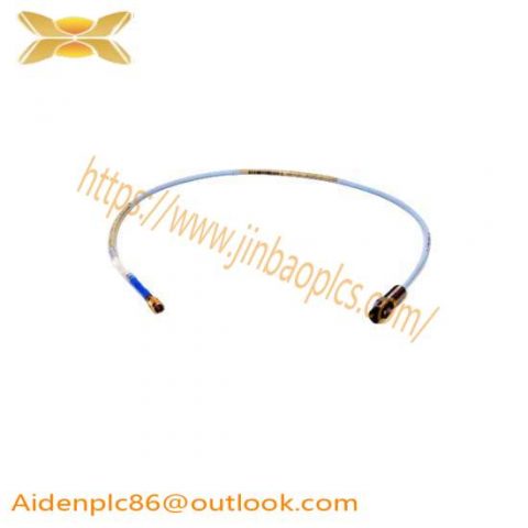 Bently Nevada 330105-02-12-05-02-05 Control System Module