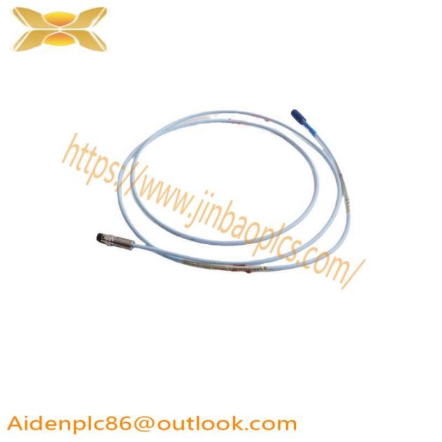 BENTLY NEVADA 330105-02-12-90-02-05, High-Performance Proximity Cable