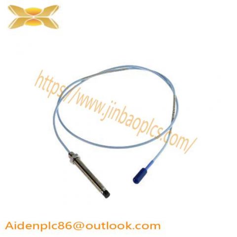 Bently Nevada 330106-05-30-10-02-05 Control Module