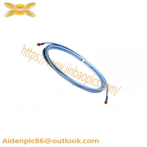 BENTLY NEVADA 330130-040-01-CN Extension Cable - Precision Control Extension Solution
