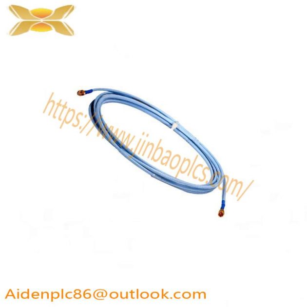 BENTLY NEVADA 330130-040-01-CN Extension Cable - Precision Control Extension Solution