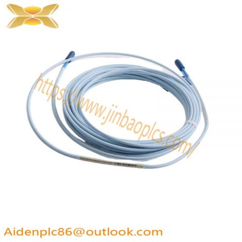 Bently Nevada 330130-040-02-CN - 3300 XL Extension Cable