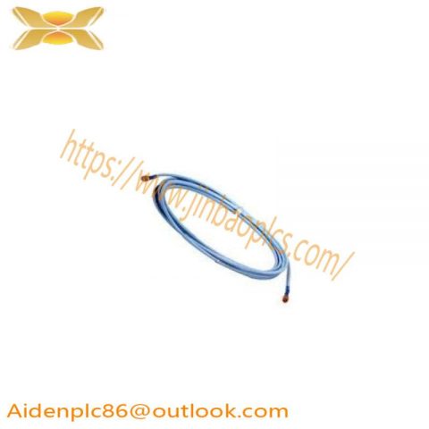 Bently Nevada 330130-045-00-05 Extension Cable