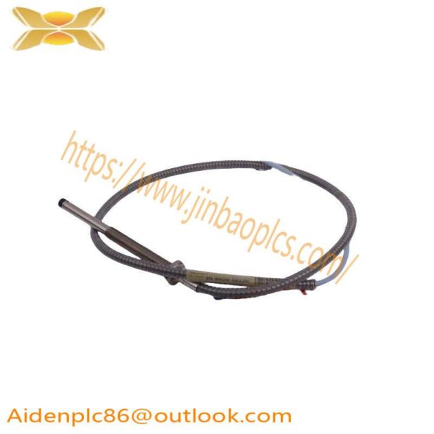 Bently Nevada 330130-065-01-05 - 3300 XL Extension Cable