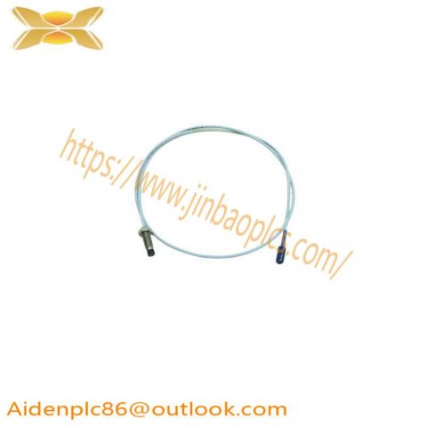 Bently Nevada 330171-00-12-10-01 CN Proximity Transducer System