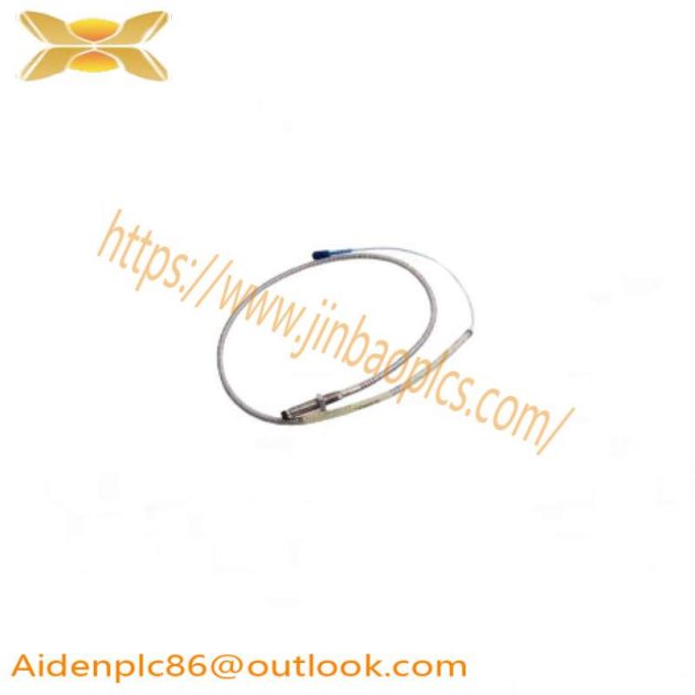 BENTLY NEVADA 330172-16-42-10-01-00 Proximity Probes