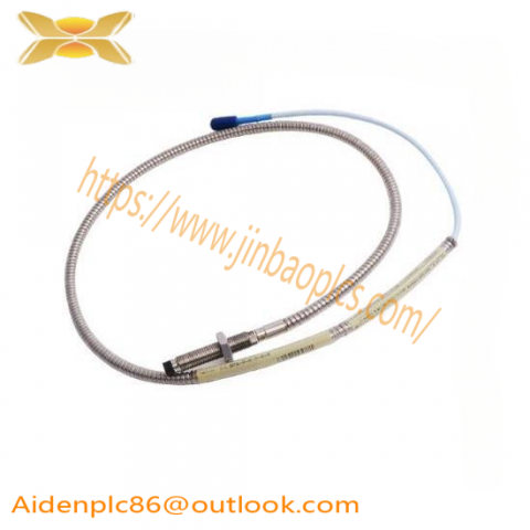 Bently Nevada 330172-16-42-10-01-00 Proximity Probes, Advanced Industrial Control Solutions
