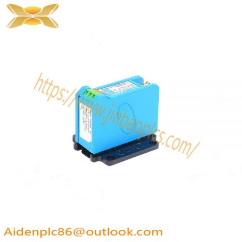 Bently Nevada 330180-X0-05 Proximity Sensor, 5/8 mm
