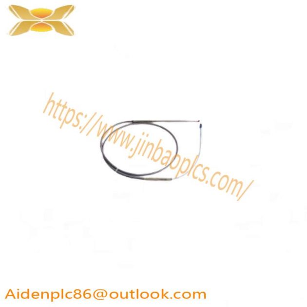 Bently Nevada 330194-17-25-15-00 Proximity Sensor