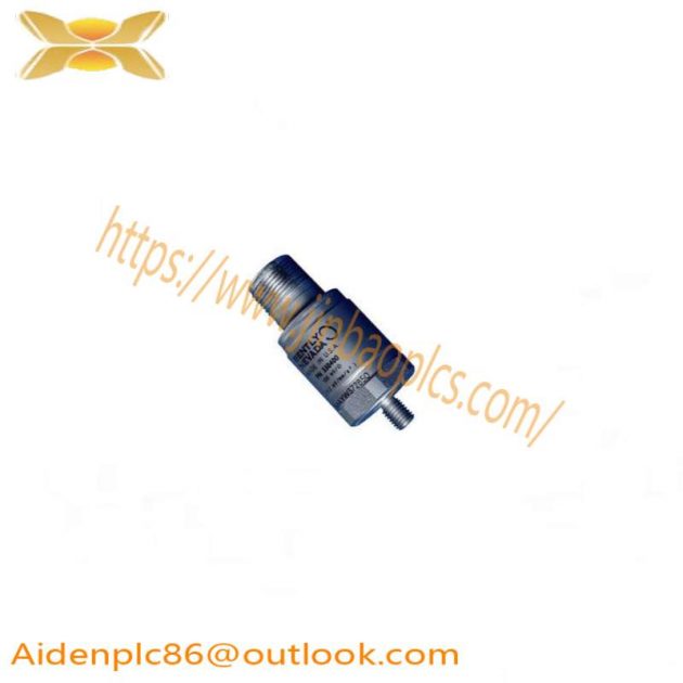 BENTLY NEVADA 330400-02-CN: Precision Accelerometer Acceleration Transducers