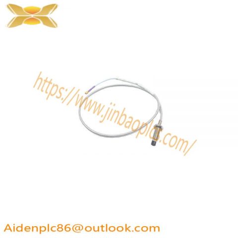 Bently Nevada 330704-000-050-10-01-05 Proximity Sensor, Precise Monitoring for Industrial Equipment