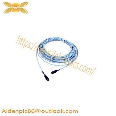 Bently Nevada 330730-040-00-00 Extension Cable