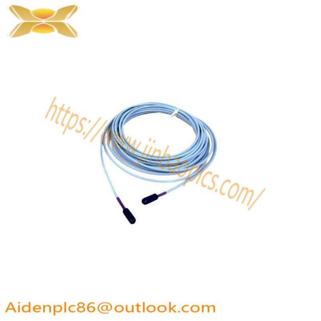Bently Nevada 330730-040-00-00 Extension Cable