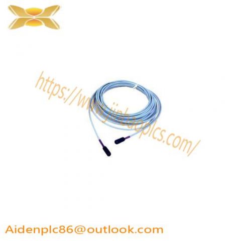 Bently Nevada 330730-080-12-CN Extension Cable