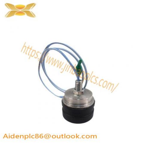 Bently Nevada Proximity Probes 330876-03-90-00-00, Industry-grade Sensor Technology