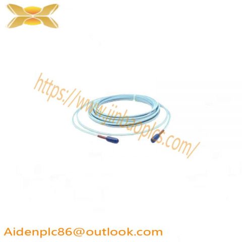 BENTLY NEVADA 330877-080-36-00: 3300 XL 50 mm Extension Cable