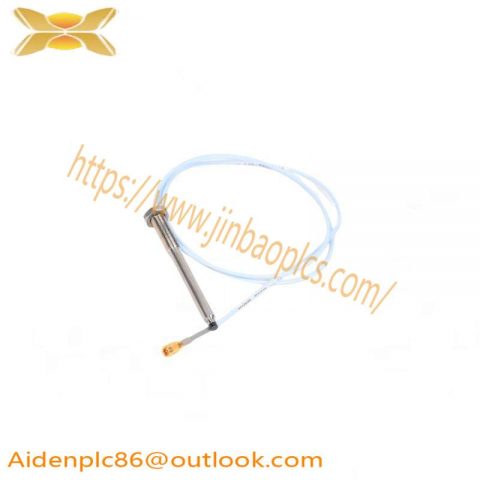 BENTLY NEVADA 330905-00-10-10-02-00 Proximity Probe - Advanced Sensor Technology for Precision Control