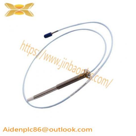 Bently Nevada 330908-00-36-05-02-05-05 Proximity Probe, 3300 XL Series, 8mm
