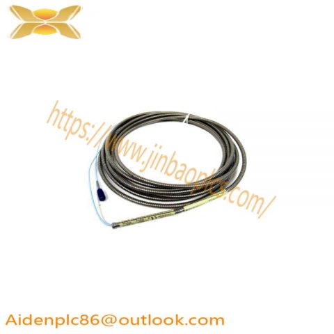 Bentley Nevada 330930-065-00-CN Extension Cable for 3300 NSv Control Systems