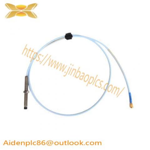 Bently Nevada 3330101-00-28-10-02-05 Proximity Probe - High Precision for Industrial Automation