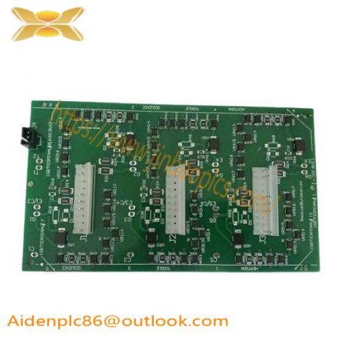Siemens 349896-A02 Drive Plate | High Performance Drive System
