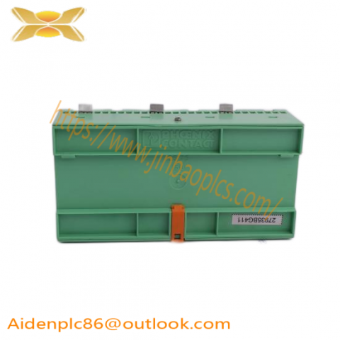 ABB 3ADT311500R1 - High-Performance Control Module