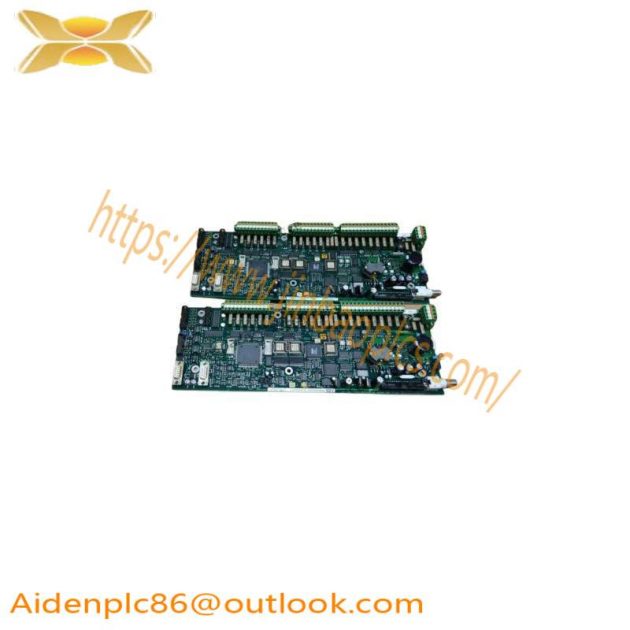 ABB UNS0880a-P 3BHB005922R0001 Interface Board, Control System Accessories