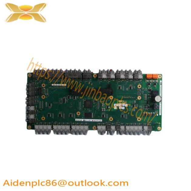 ABB 3BHB90211000595 ACS2000 Voltage Drive - Advanced Industrial Control Solutions