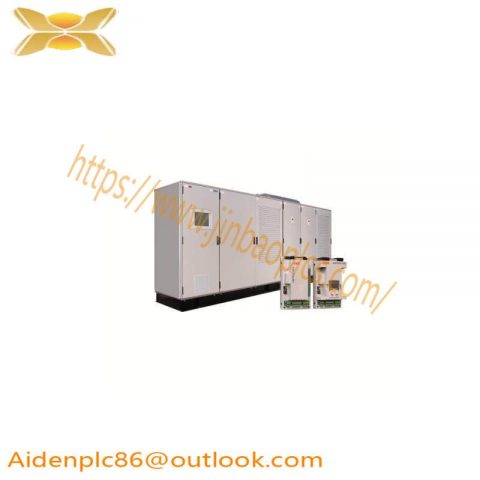 ABB 3BHE003523R0030 Power Pack Filter