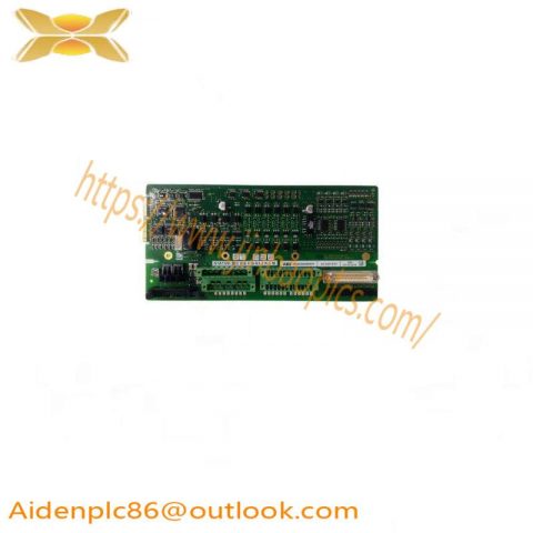 ABB 3BHE024642R0101 Industrial Inverter Module