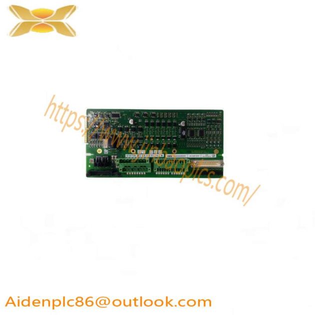 ABB 3BHE024642R0101 Industrial Inverter Module