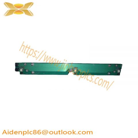 ABB 3BHE038369 P201 XZ C827 A Frequency Converter