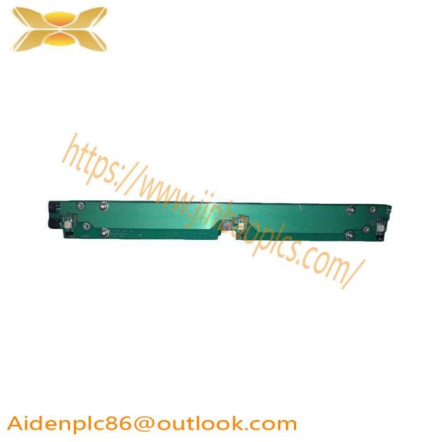 ABB 3BHE038369 P201 XZ C827 A Frequency Converter