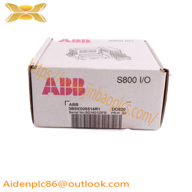 ABB 3BHL000390P0104: High-Performance IGCT Module Board for Industrial Control Systems