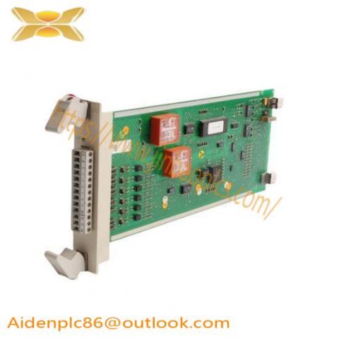 ABB 3BSE001449R1 TC520 Communication Module, Advanced Industrial Networking Solution