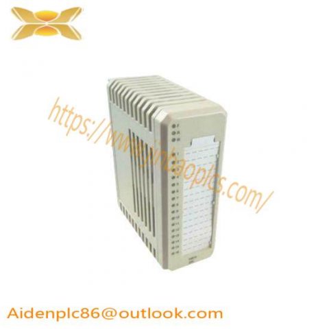 ABB 3BSE008508R1 Industrial Controller Module, Compact Automation Solution